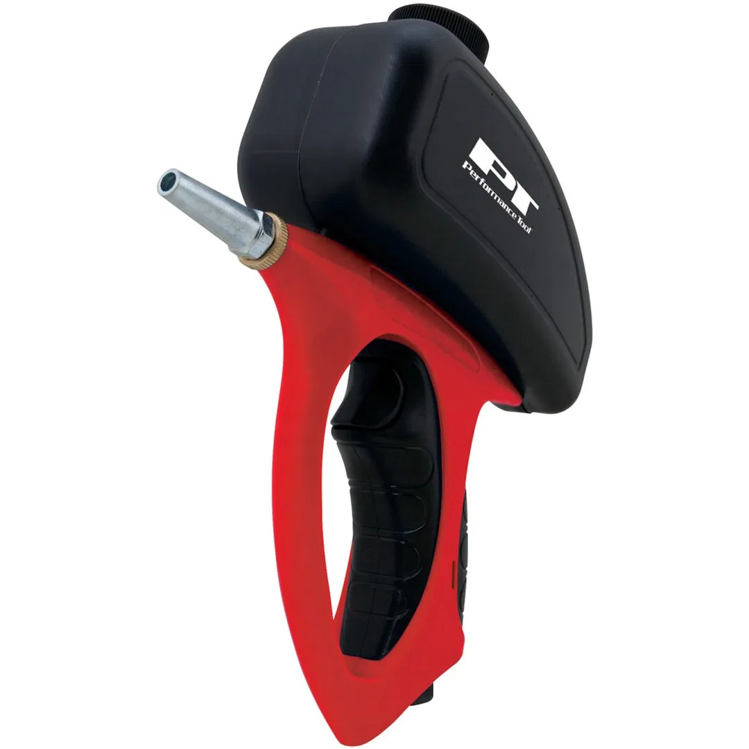 M545 – PERFORM TOOL Spray Gun, Used To Remove Rust/ Chipped Paint From Metal Surface 5 Millimeter Nozzle Gravity Feed...